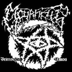 Mournful : Primordial Chaos